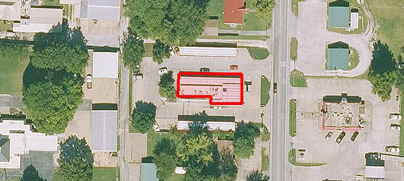 112 Pittman St