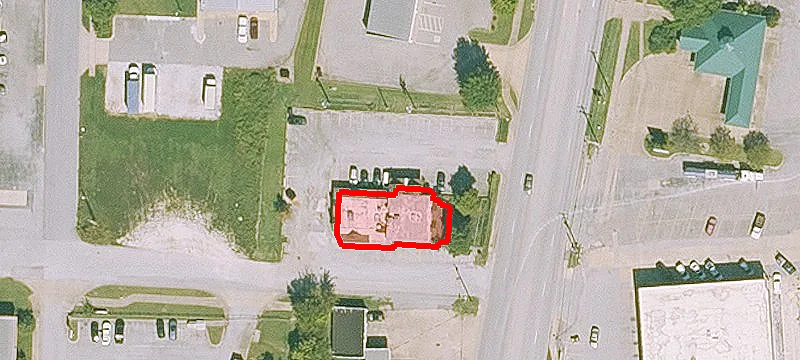 1525 School Ave