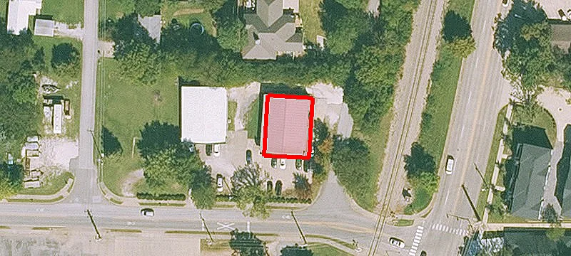 300 Poplar St