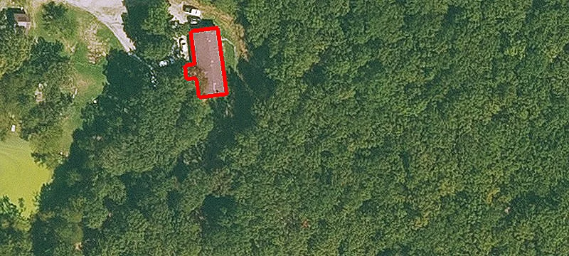2940 Dead Horse Mtn Rd