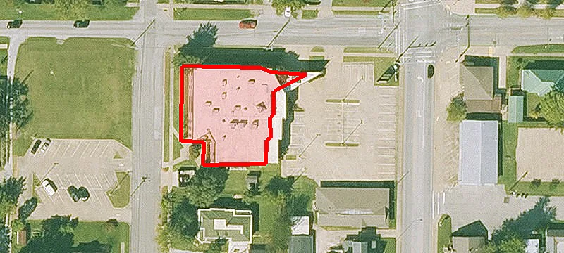 500 Mt Olive St