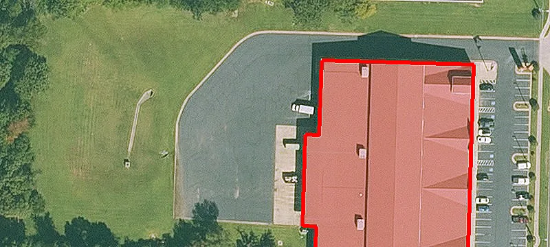 4000 Thompson St