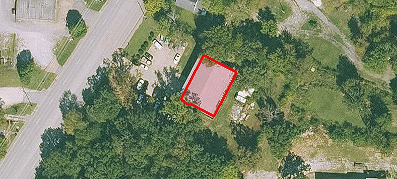 2318 School Ave