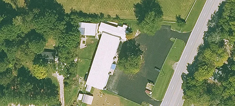 599 Centennial Ave