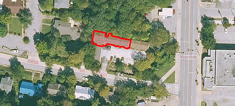 58 Trenton Blvd