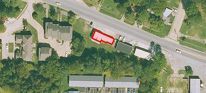 657 Huntsville Rd