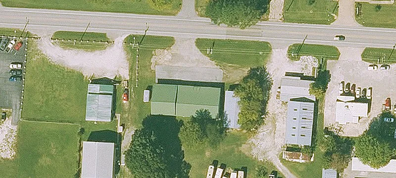 706 Pridemore Dr