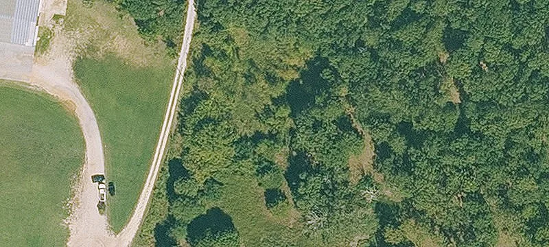 Parsons Rd