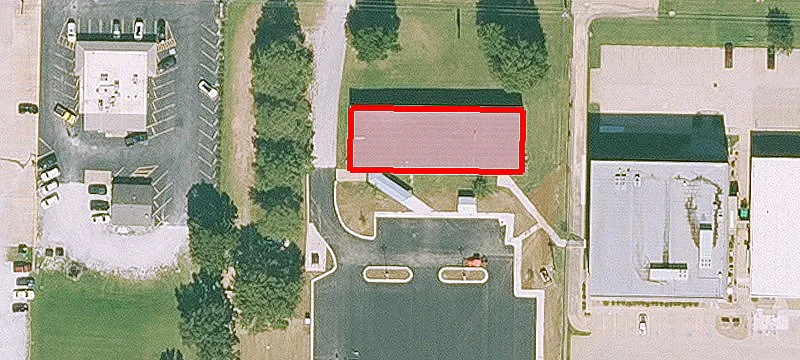 309 Henri De Tonti Blvd