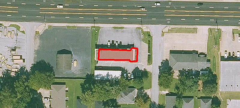 89 Main St