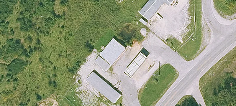 2222 Heritage Pkwy