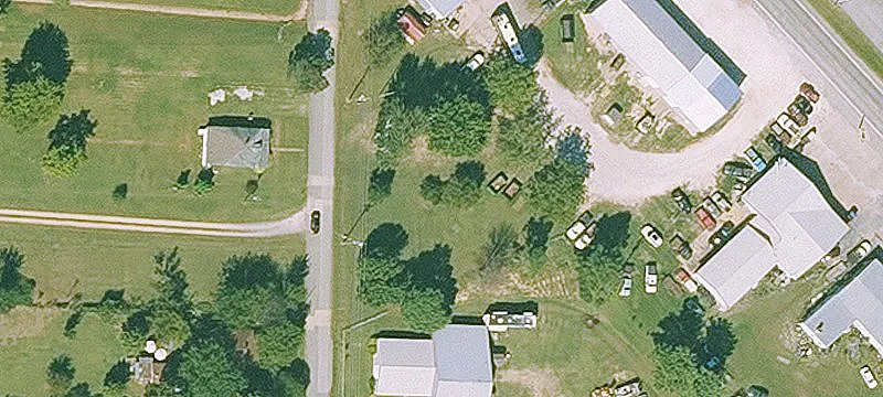 Colt Ave
