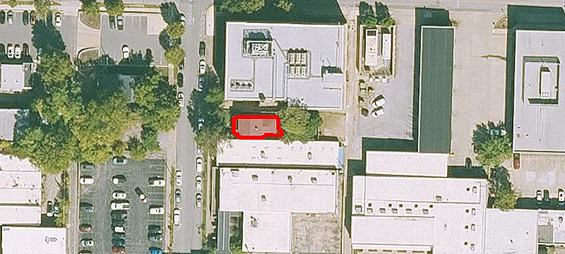 118  Ave