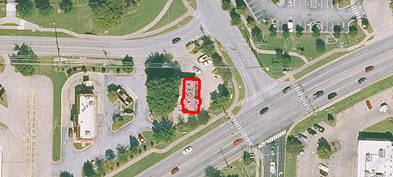 2050 Martin Luther King Jr Blvd