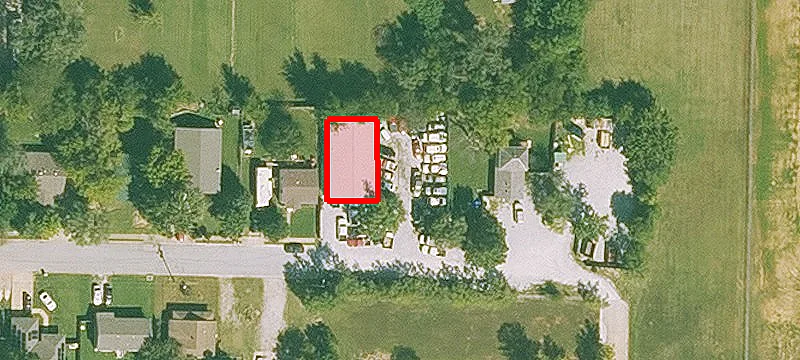 708 Huckleberry Ln