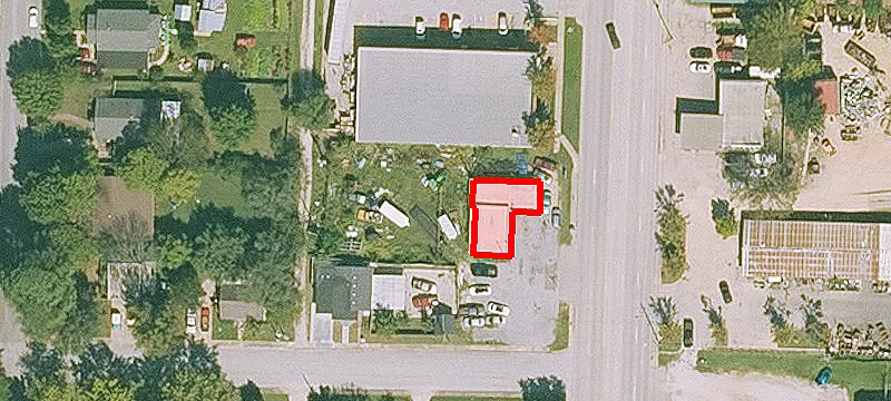 1225 School Ave