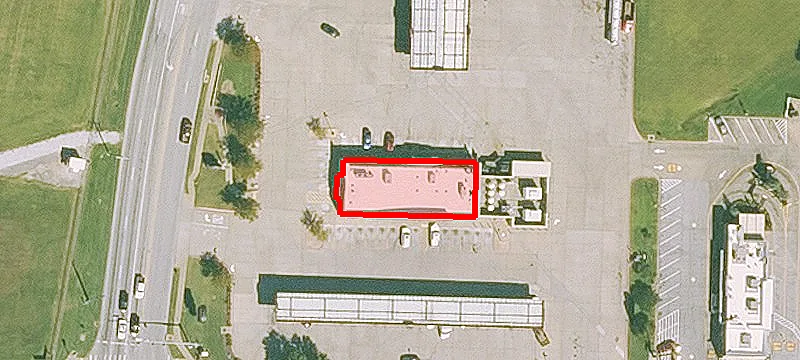 1220 Robinson Ave