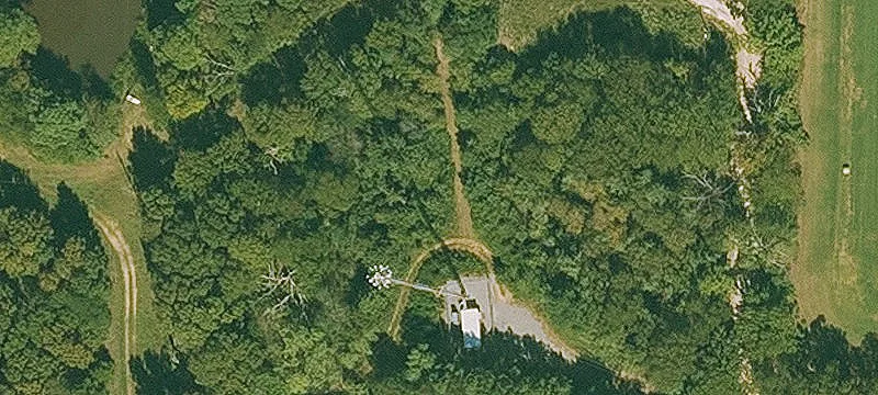 12395 Signal Hl Rd