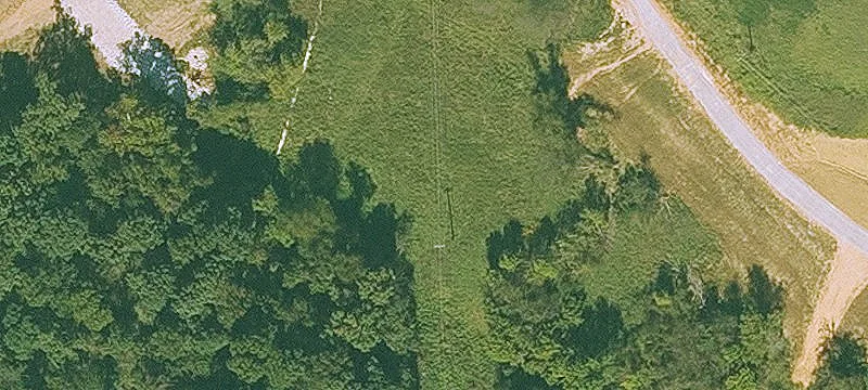 Arbor Acres Ave