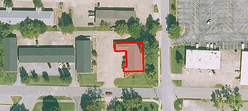 2001 Grn Acres Rd