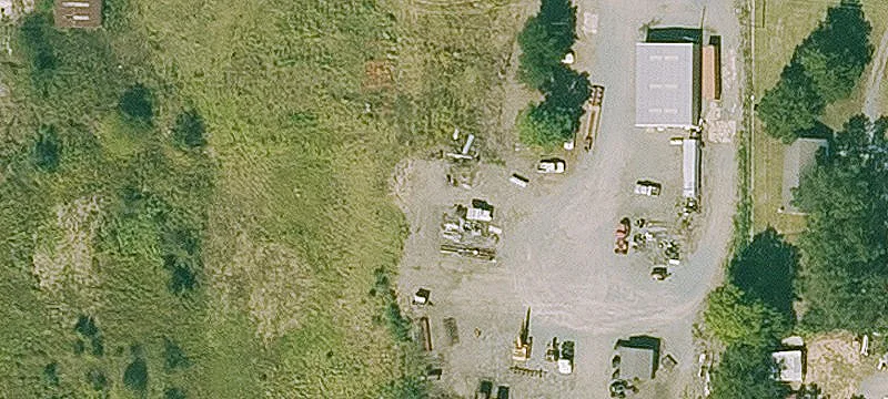 England, AR 72046