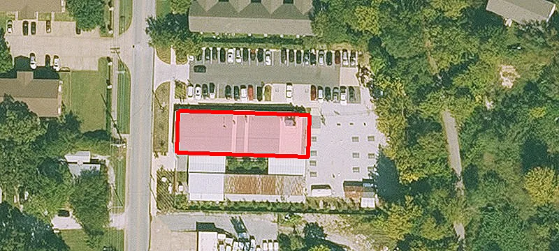 1332 Leverett Ave