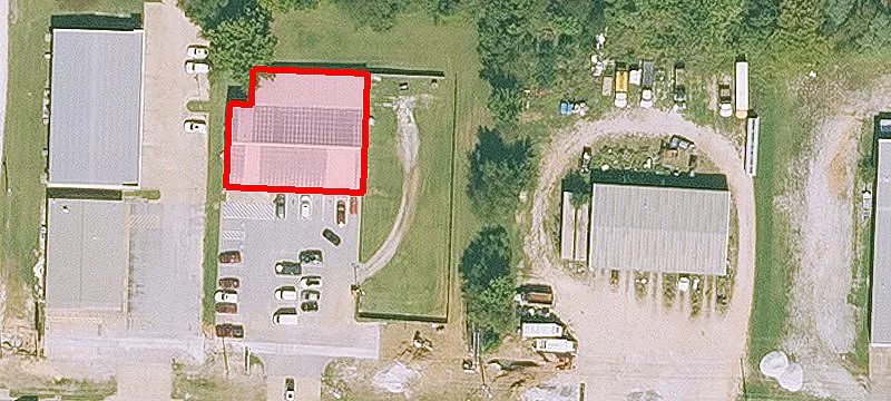 Tontitown, AR 72762