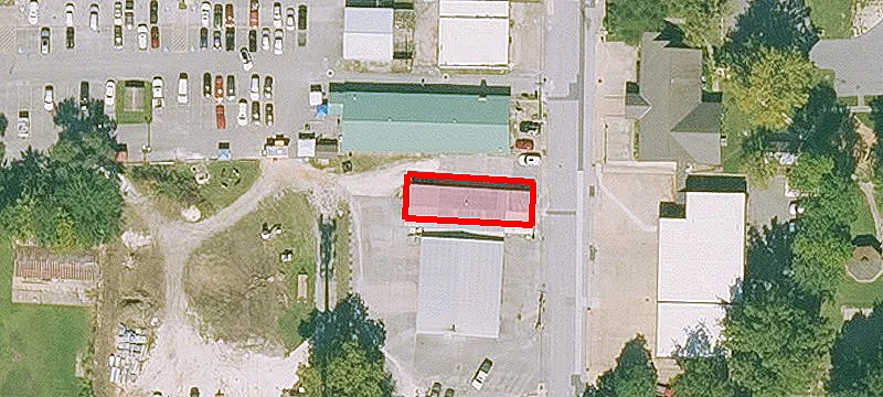 126 Neal St