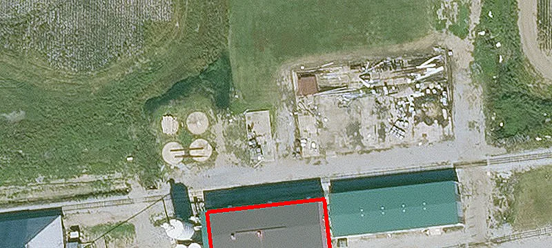 Wilson, AR 72395