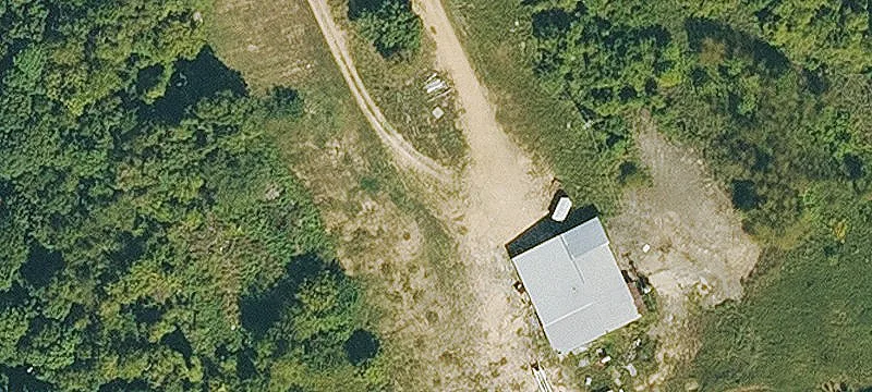 20 Marion County 5032