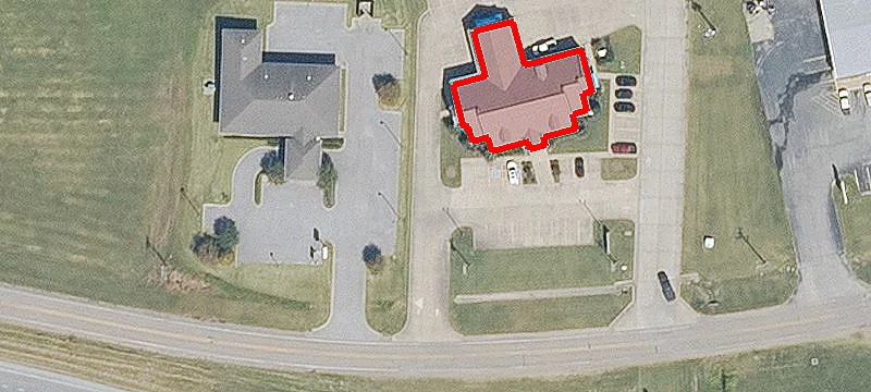 Marked Tree, AR 72365