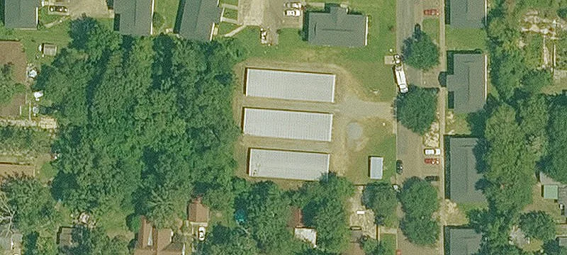 Oakhurst Blvd