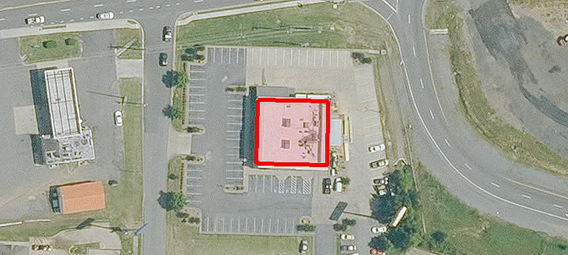 2490 Sanders Rd