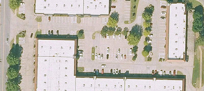 4300 Rogers Ave