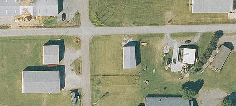 Bennett Dr