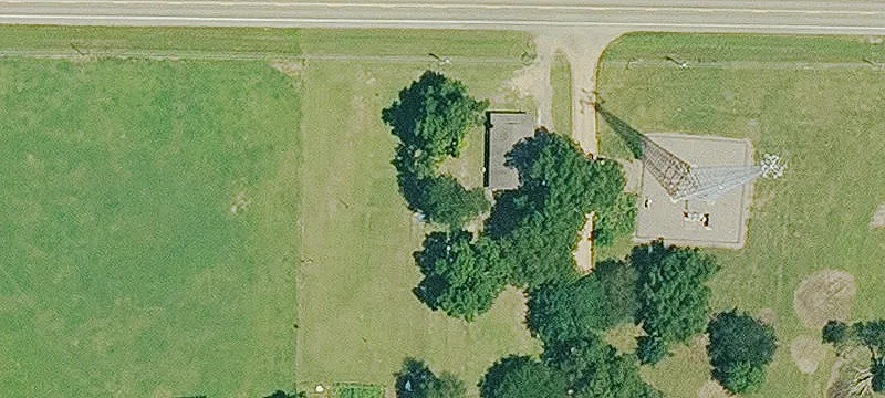 2101 Hwy 371