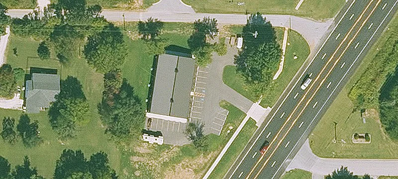 3100 Heritage Pkwy