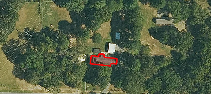 212 Willie Ray Dr