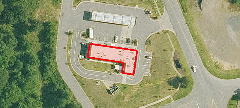 4601 Northshore Dr