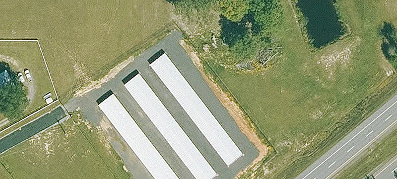 22288 Kaufman Rd