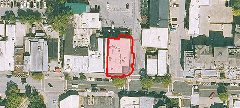 310 Dickson St