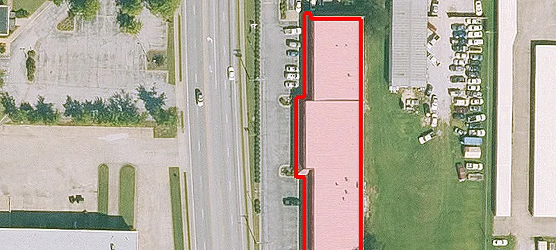 2111 Old Missouri Rd