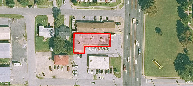 204 Thompson St