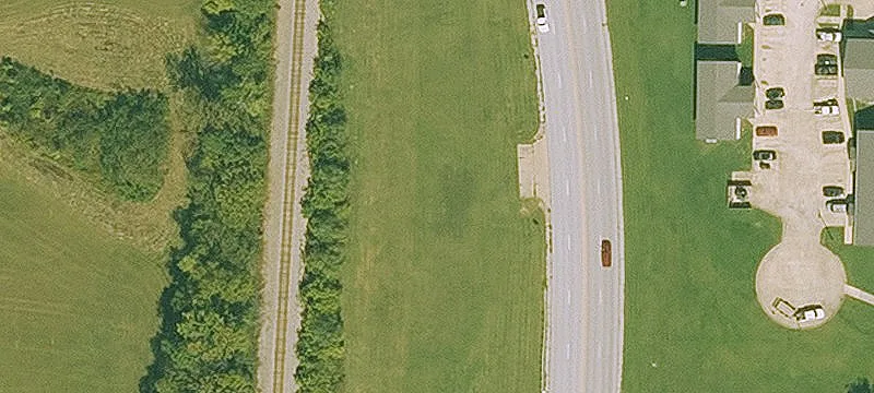 321 Main Ave