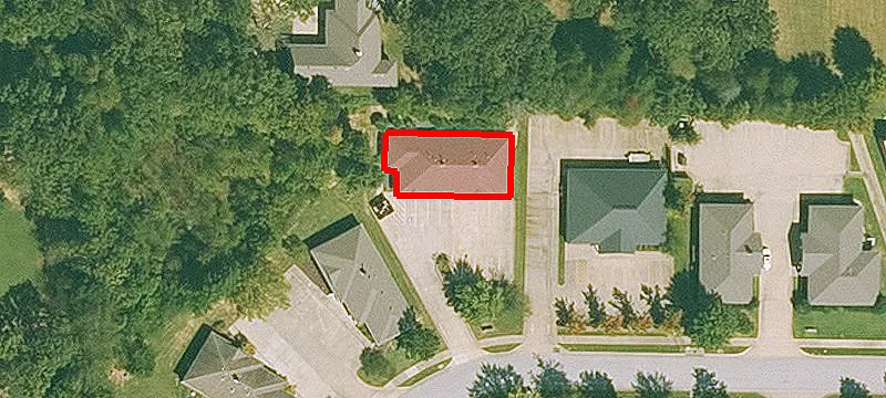 2786 Millennium Dr
