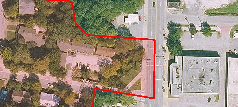 18 Trenton Blvd