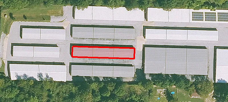 3956 Old Missouri Rd