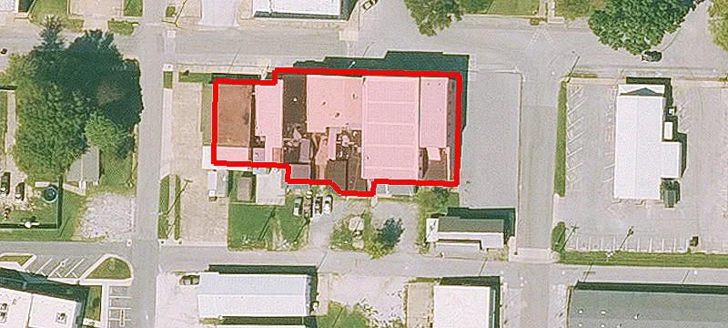 Lincoln, AR 72744