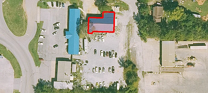 1309 Warford Dr