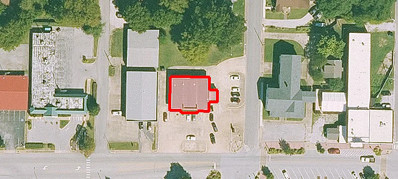 400 Emma Ave
